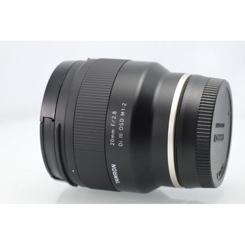 TAMRON AF 20MM F2,8 SP DI III OSD M1:2 - USATO - USED