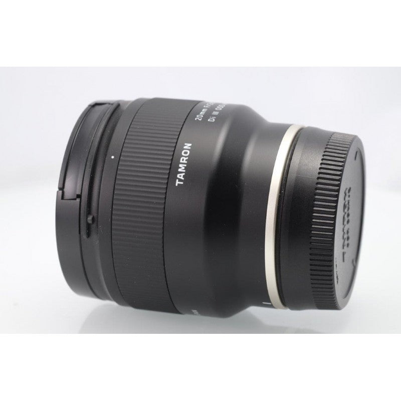 TAMRON AF 20MM F2,8 SP DI III OSD M1:2 - USATO - USED