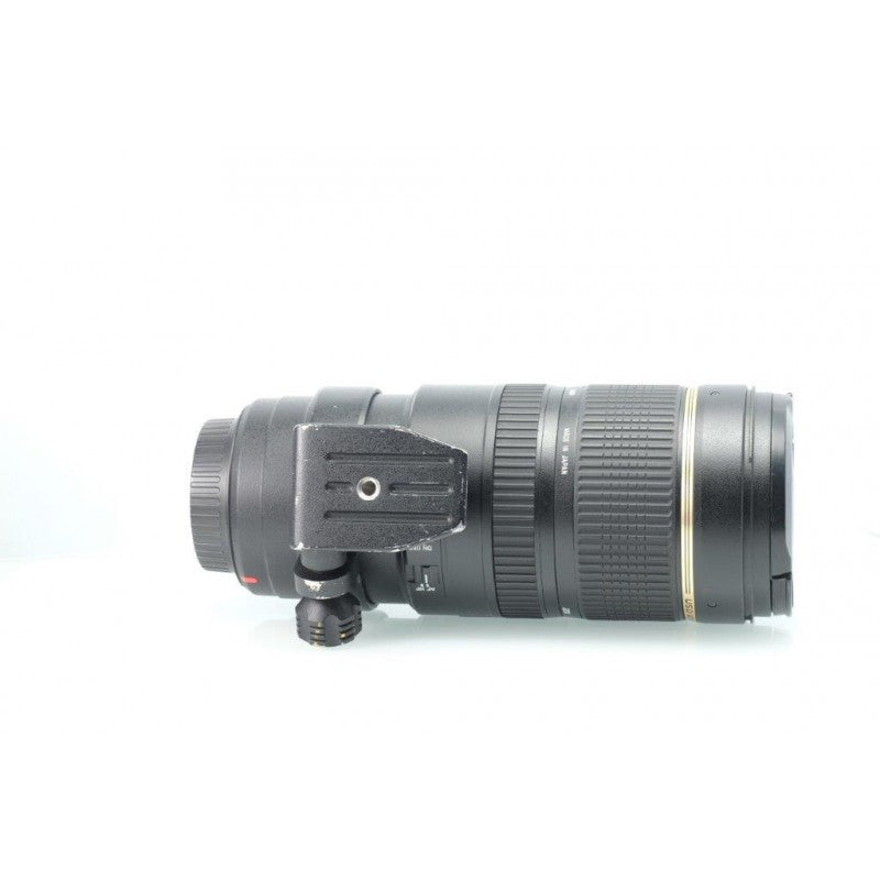 TAMRON AF 70-200 2,8 DI VC USD CANON - USATO - USED