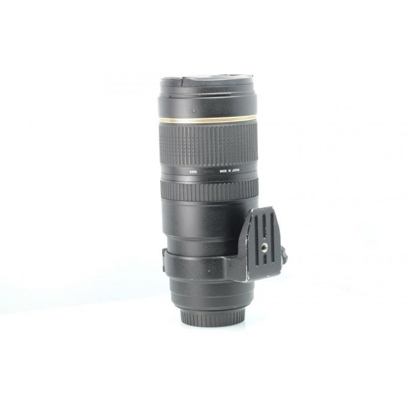 TAMRON AF 70-200 2,8 DI VC USD CANON - USATO - USED