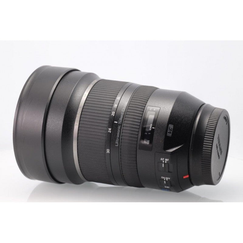 TAMRON AF 70-200 2,8 DI VC USD CANON - USATO - USED