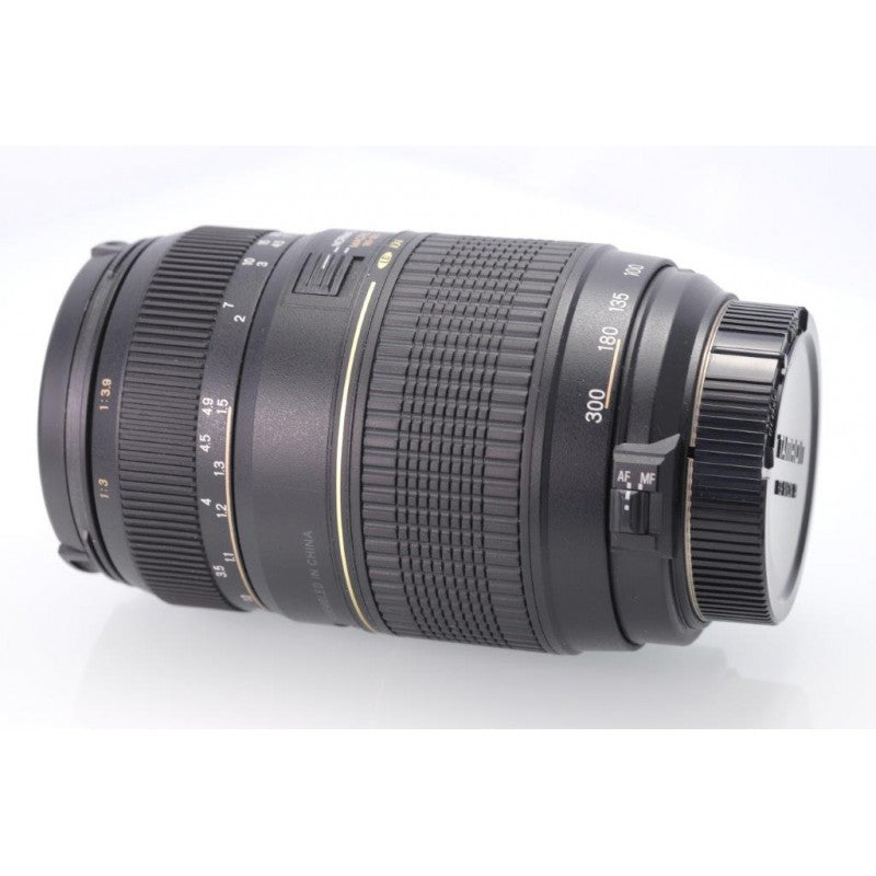 TAMRON AF 70-300 F.4,0-5,6 LD NIK. - USATO - USED