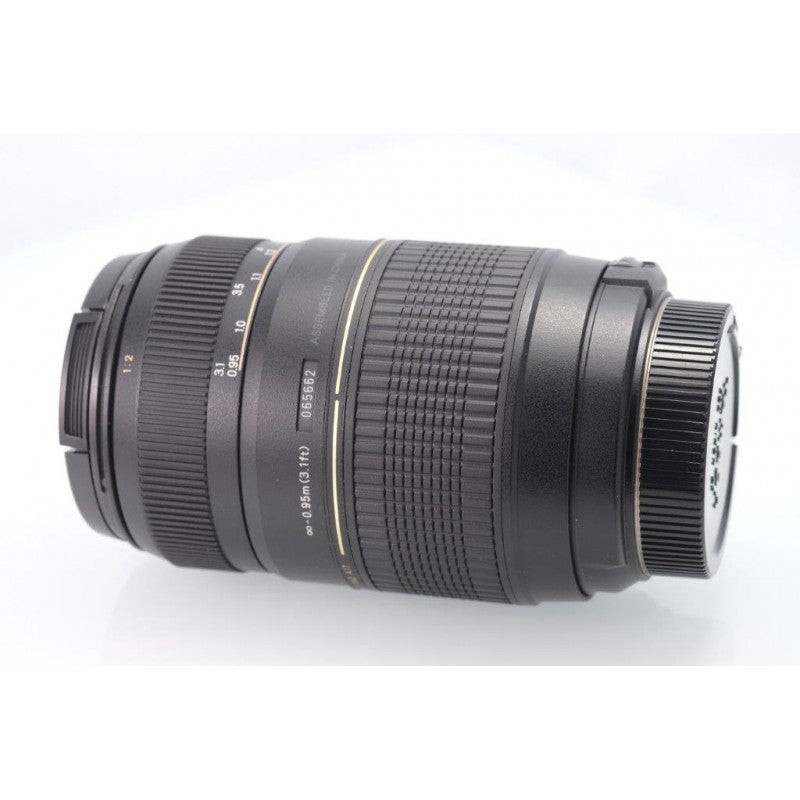 TAMRON AF 70-300 F.4,0-5,6 LD NIK. - USATO - USED