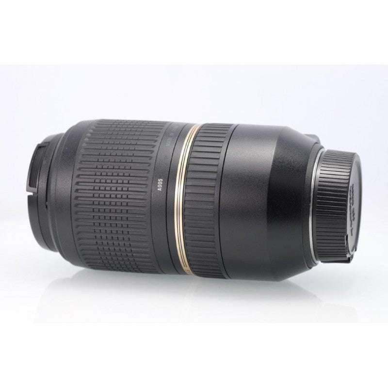 TAMRON AF 70-300 F.4,0-5,6 VC SP NIK. - USATO - USED