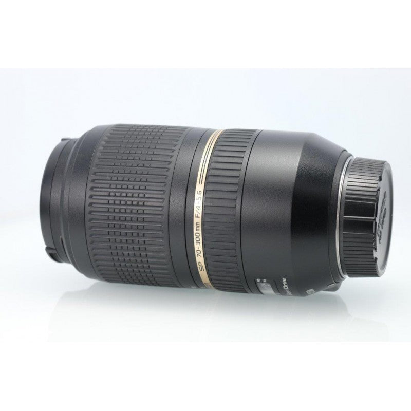 TAMRON AF 70-300 F.4,0-5,6 VC SP NIK. - USATO - USED