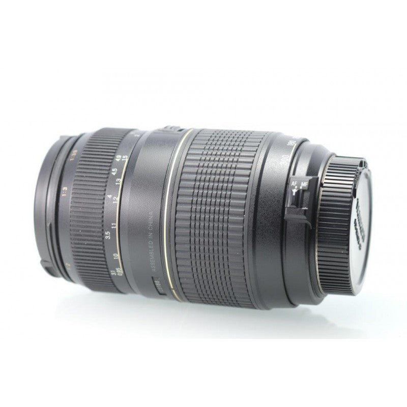 TAMRON AF 70-300MM F4,0-5,6 LD DI NIKON - USATO - USED