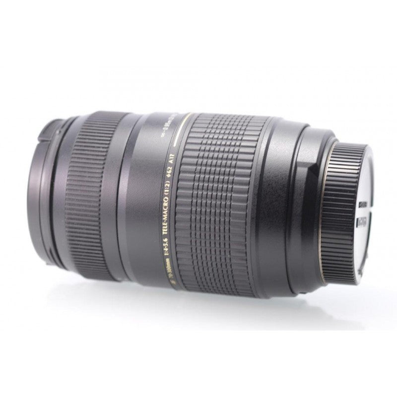 TAMRON AF 70-300MM F4,0-5,6 LD DI NIKON - USATO - USED