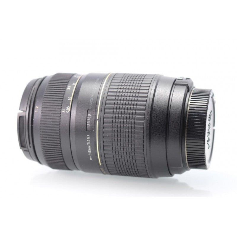 TAMRON AF 70-300MM F4,0-5,6 LD DI NIKON - USATO - USED