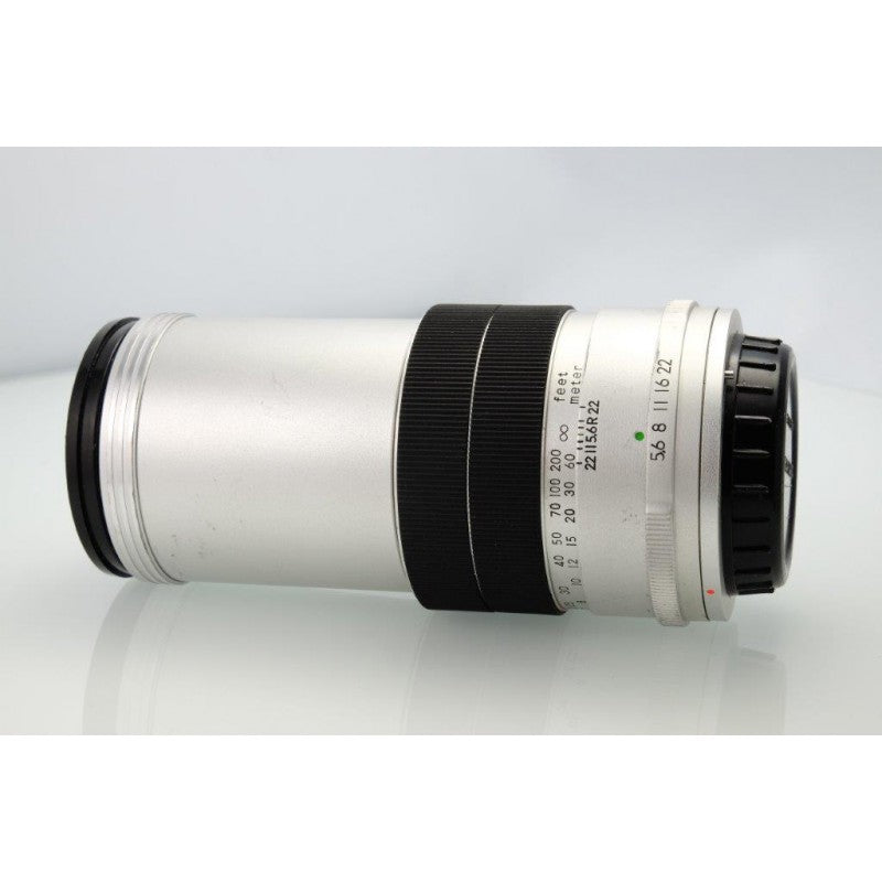 TOPCON 200MM F5,6 AUTO-TOPCOR - USATO - USED