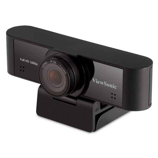 ViewSonic webcam 1080p per monitor interattivo IFP