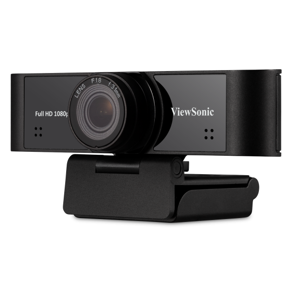 ViewSonic webcam 1080p per monitor interattivo IFP