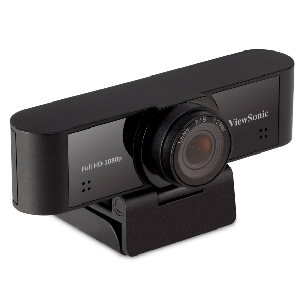 ViewSonic webcam 1080p per monitor interattivo IFP