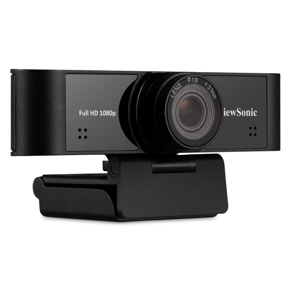 ViewSonic webcam 1080p per monitor interattivo IFP