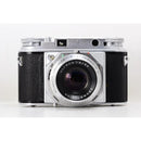 VOIGTLANDER PROMINENT I ULTRON 50 F2 - USATO - USED