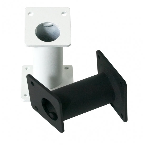 Coppia di supporti da parete per diffusori Tangent "Spectrum X4, Spectrum X5" (bianco)