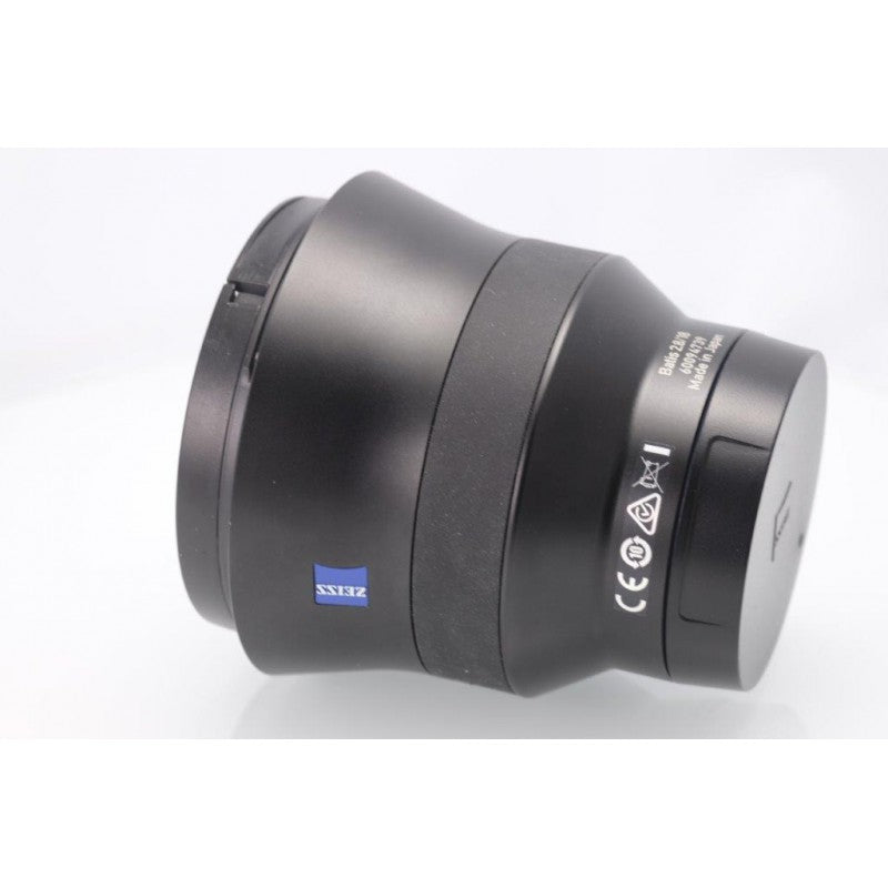 ZEISS 18MM F 2,8 BATIS E-MOUNT SONY - USATO - USED