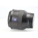 ZEISS 25MM F2 BATIS E-MOUNT SONY NEX - USATO - USED