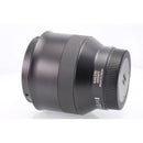 ZEISS 25MM F2 BATIS E-MOUNT SONY NEX - USATO - USED